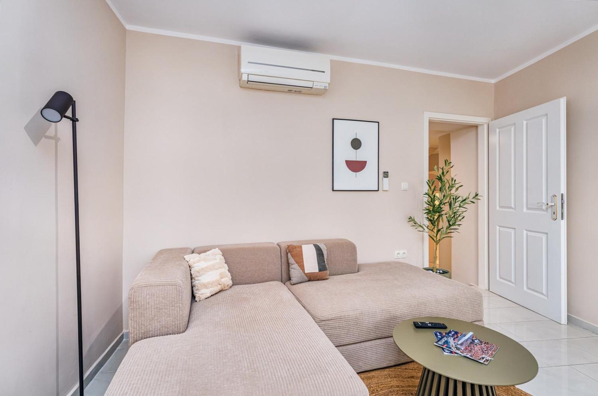 Samm Apartments Шибеник Экстерьер фото
